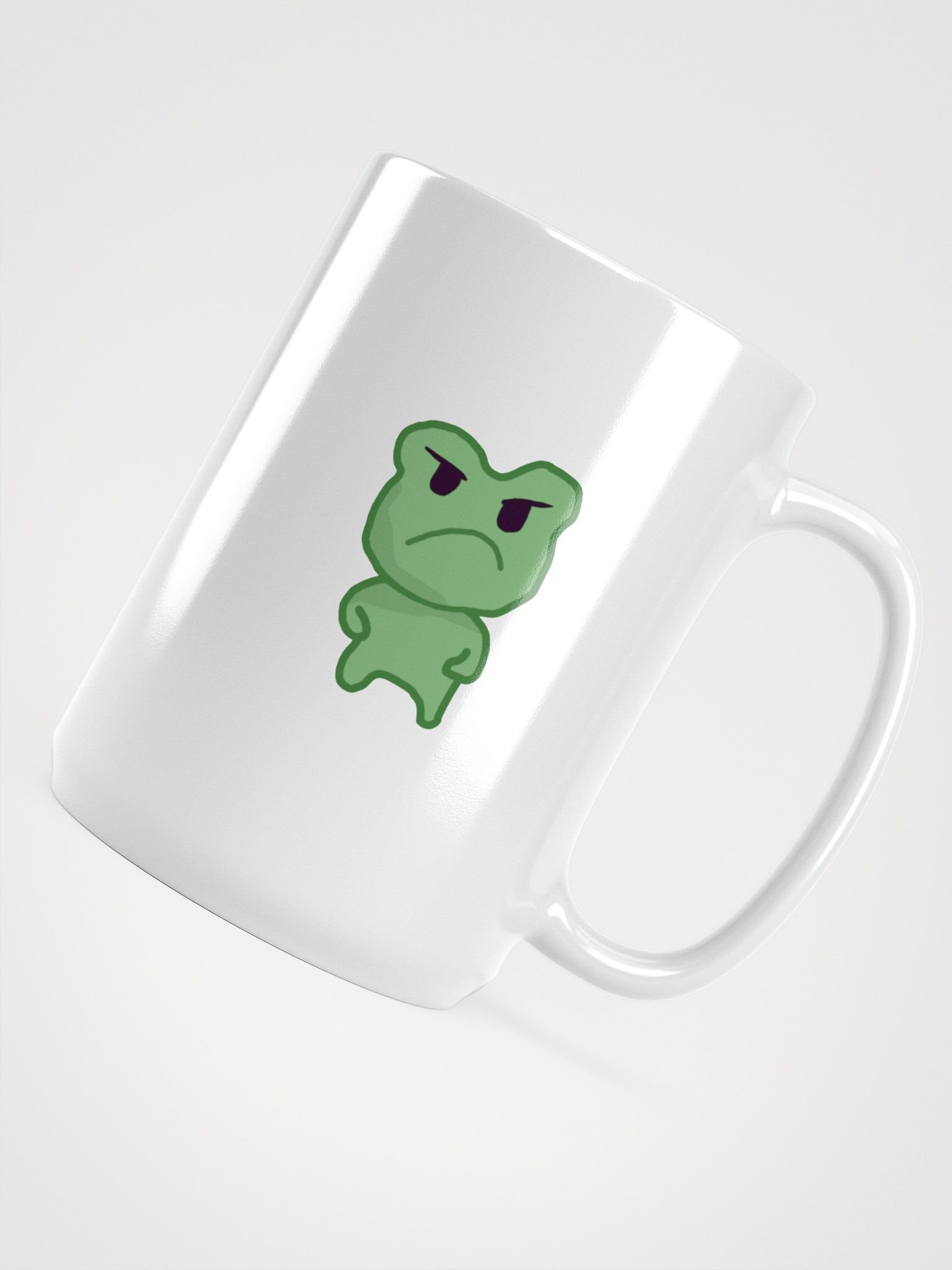 Mad Phrog Mug product image (4)