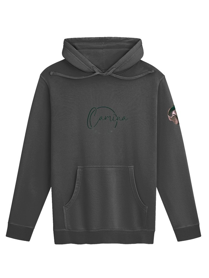 Sonic Comfort ALMA Hoodie product image (1)