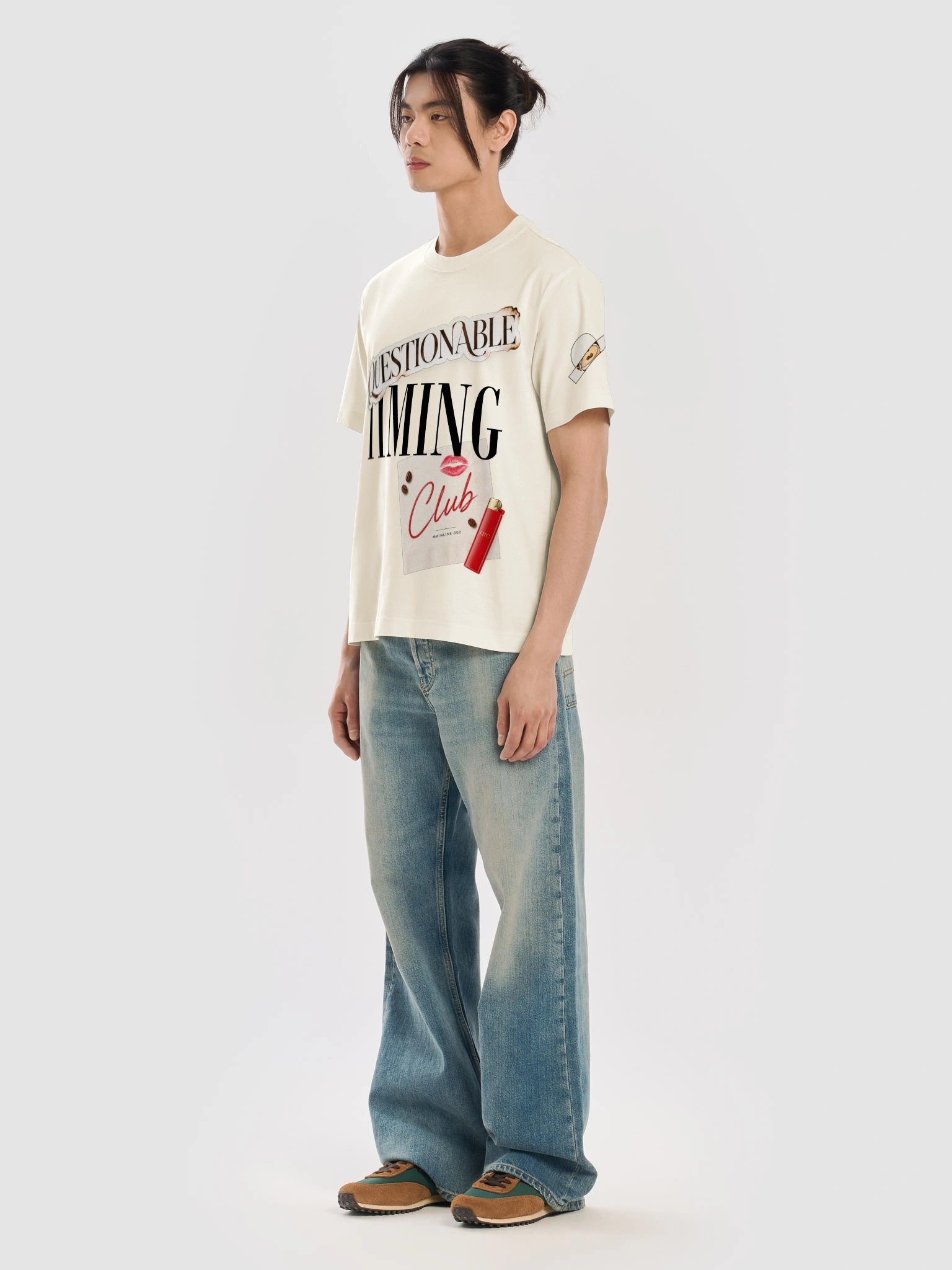 Less Distresso | Studio Edition | QTC product image (35)