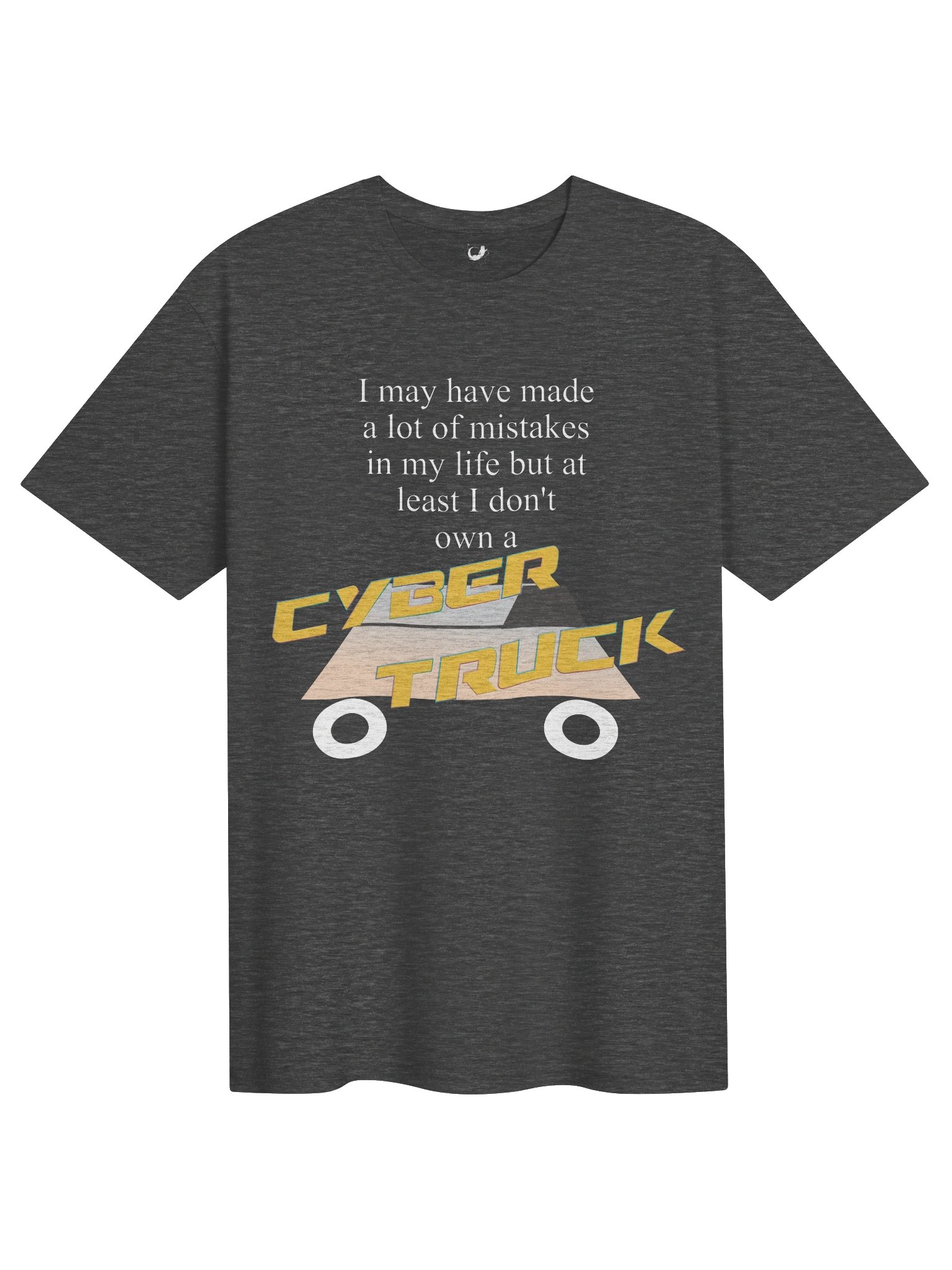 Mistakes were made product image (1)