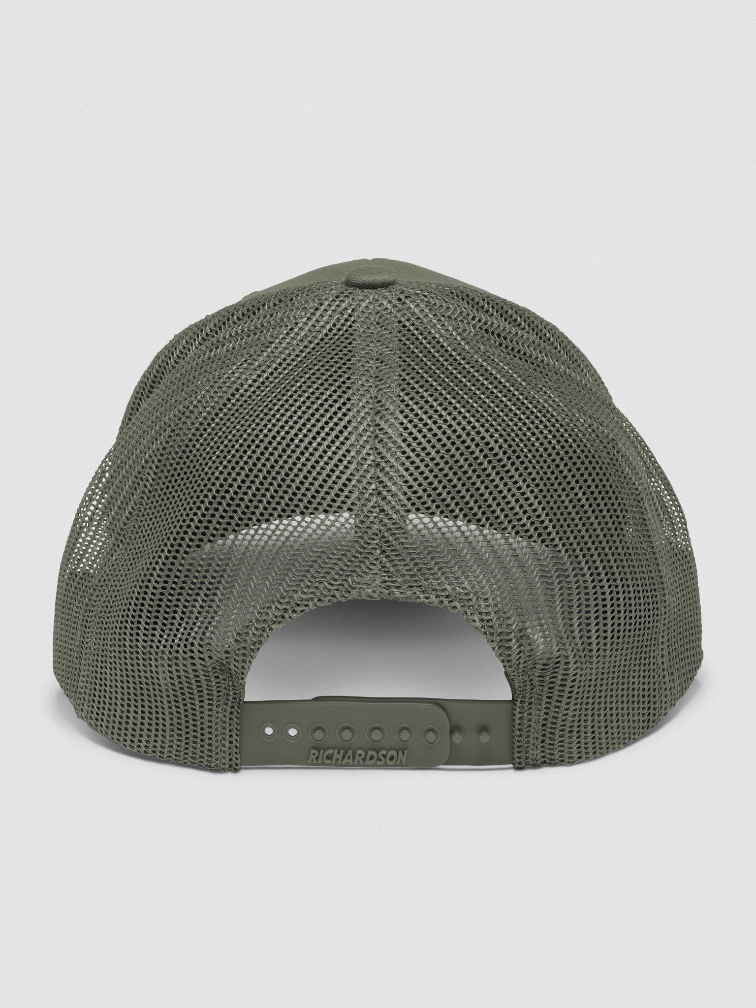 Brave Wilderness Sport Hat in Loden product image (4)