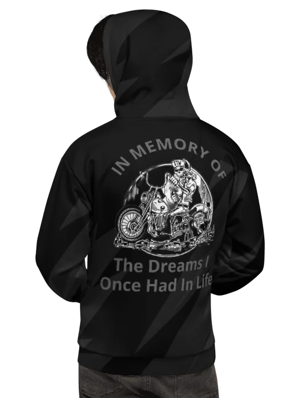 Endless Journey Hoodie product image (4)