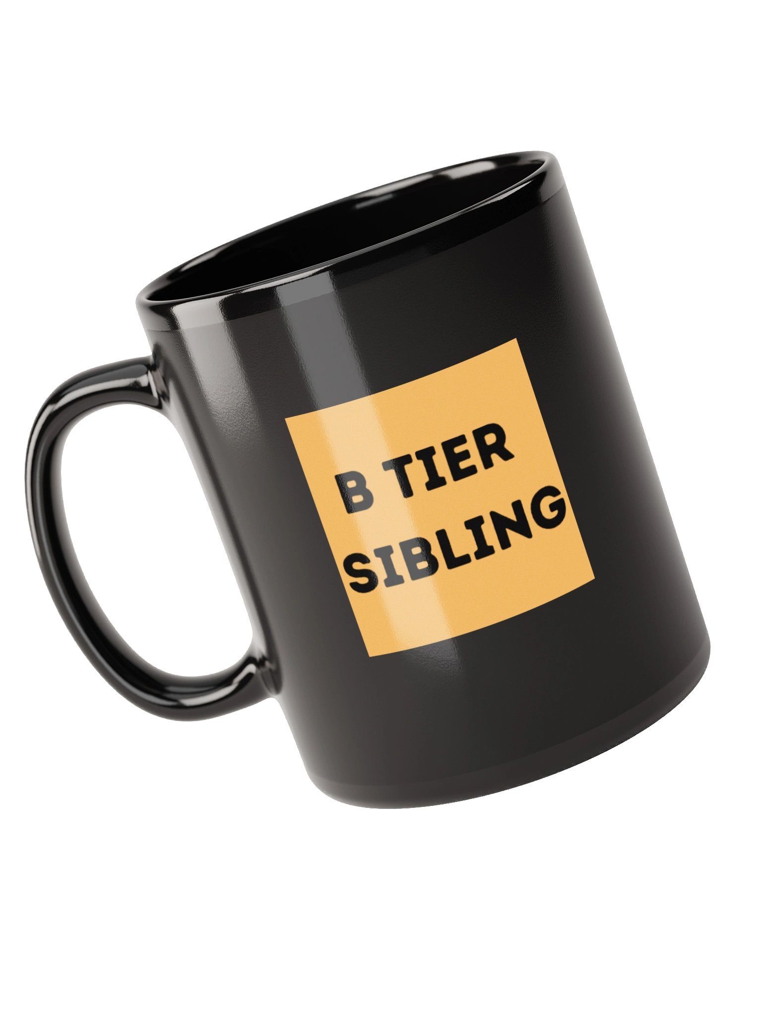 B Tier Sibling Mug product image (5)