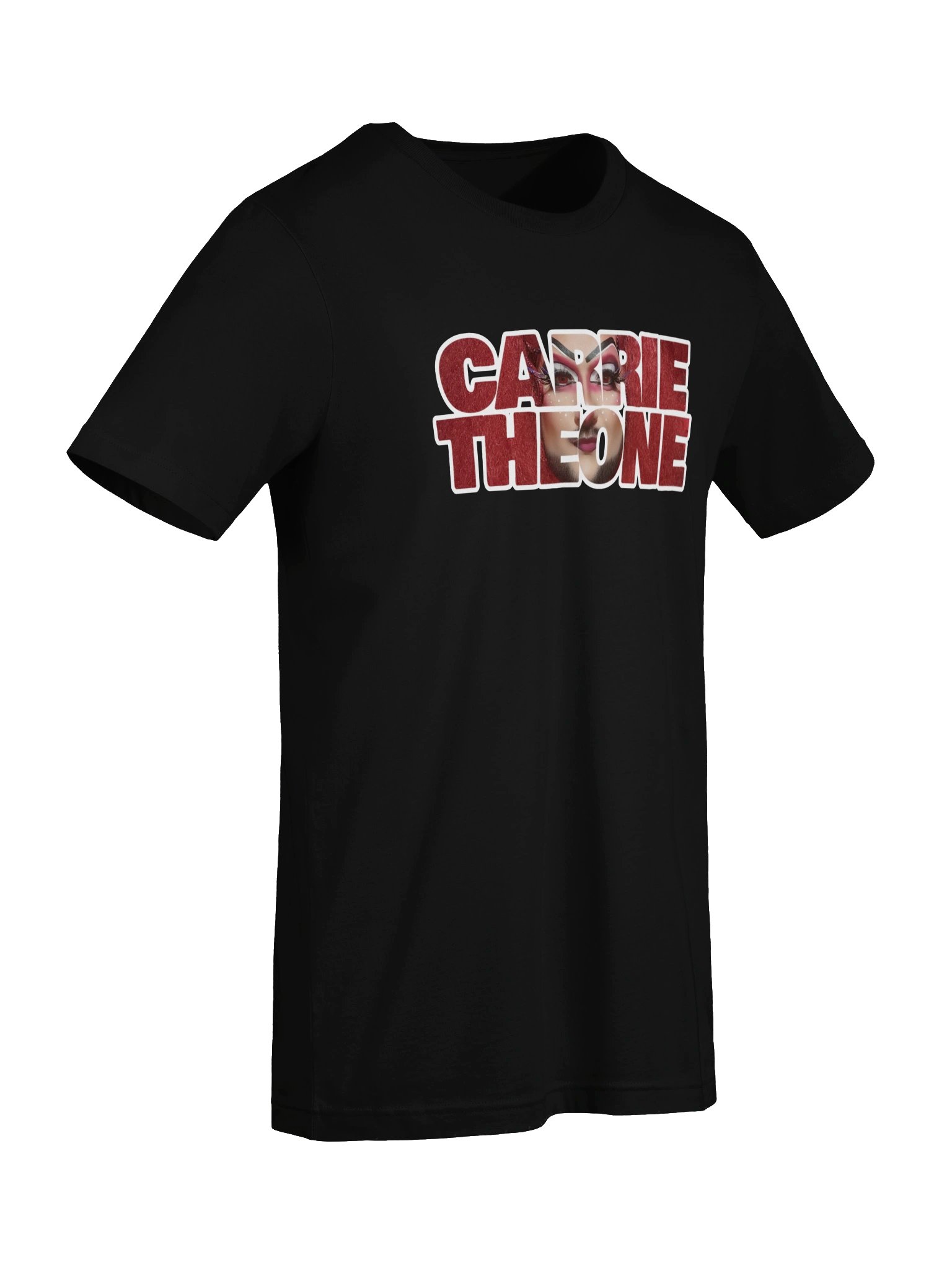 CT1 Face of the Left Tee product image (56)