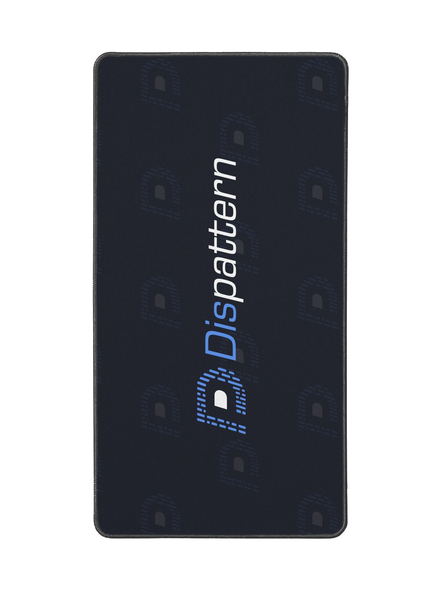 Dispattern XL Desk Mat product image (2)
