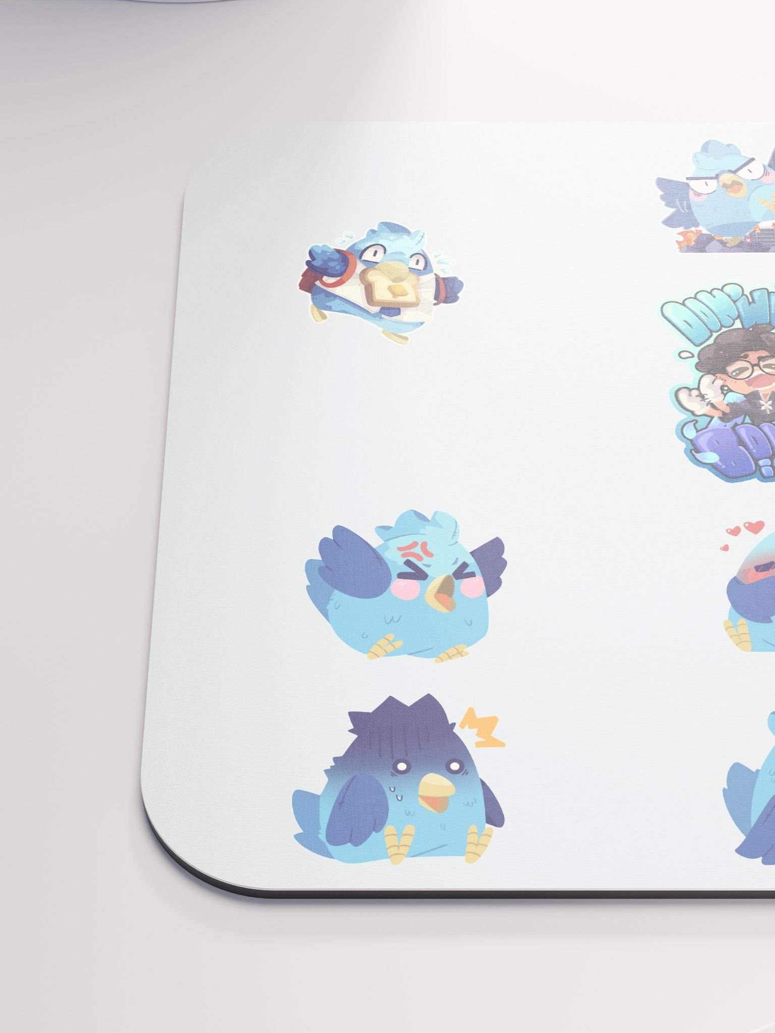 Simple MousePad product image (6)