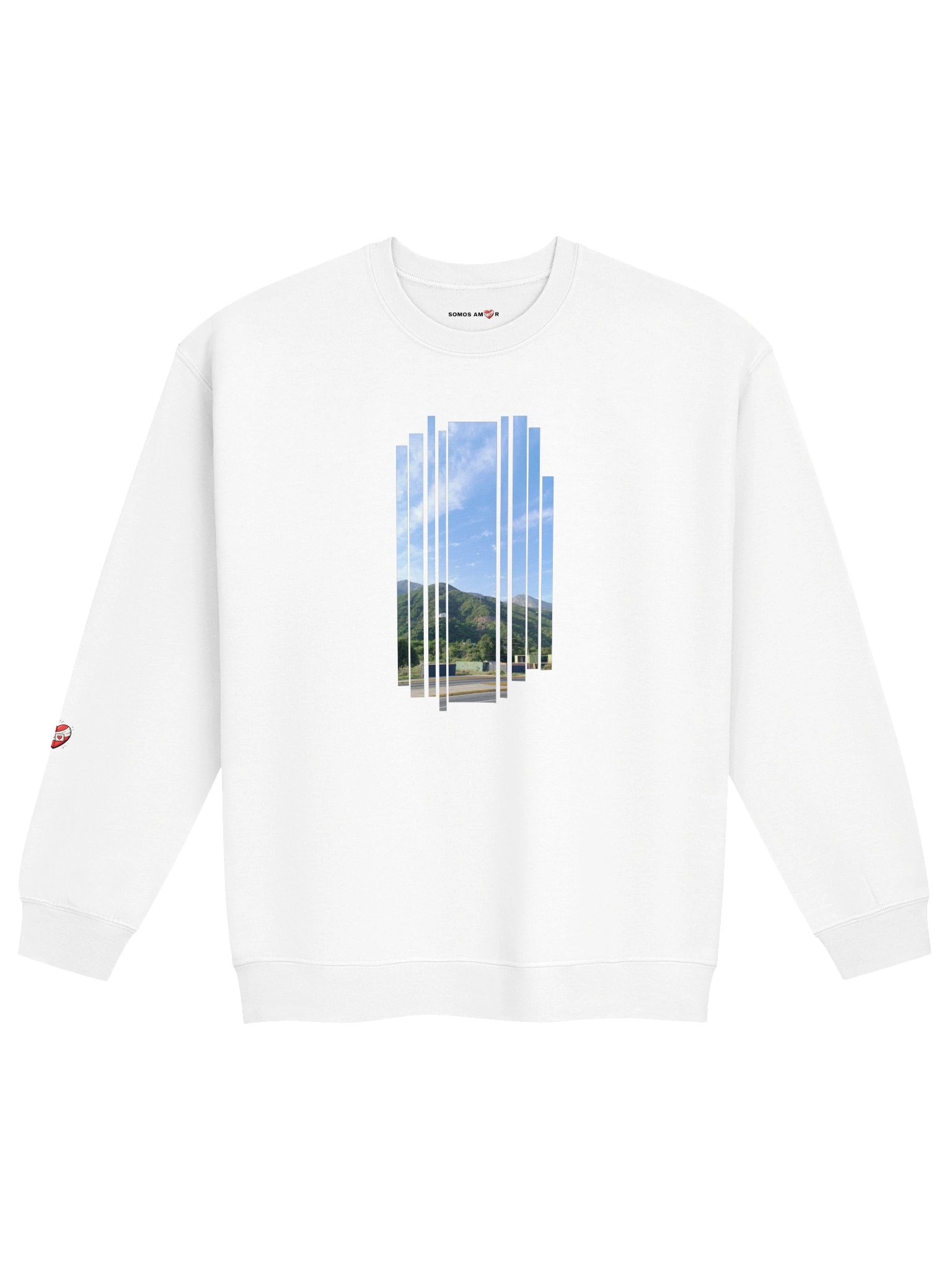 Litoral - Sweater Especial product image (1)
