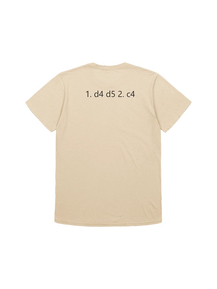 Pawnstorm.shop Custom Tee product image (2)