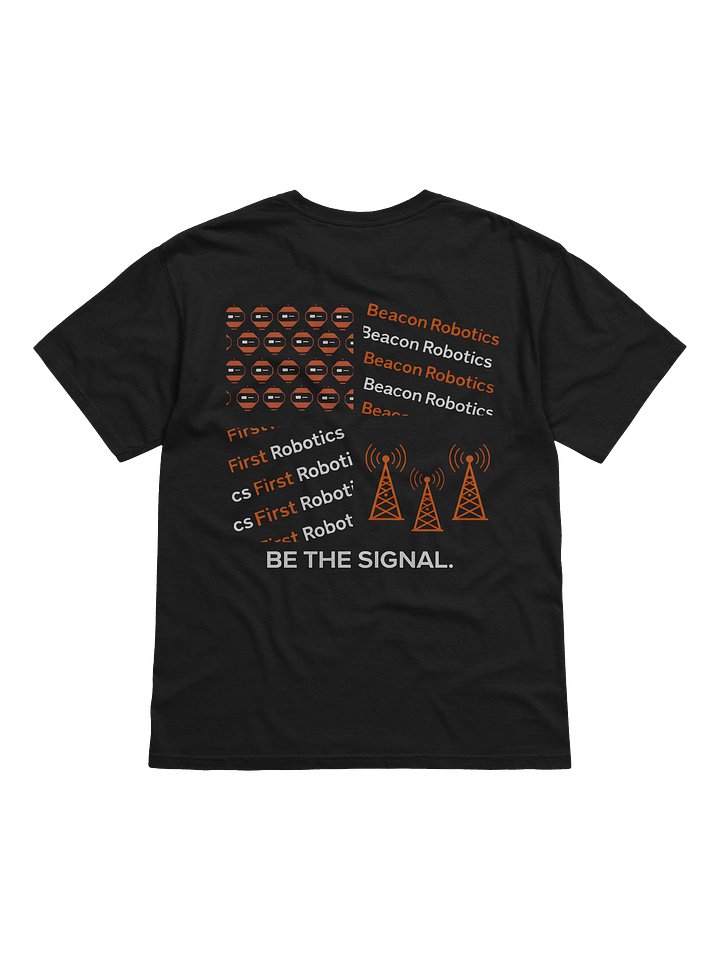 Be the Signal Tee product image (2)