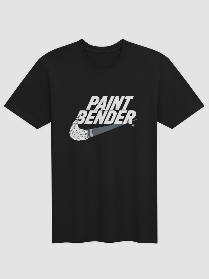 Paint Bender Tee product image (4)