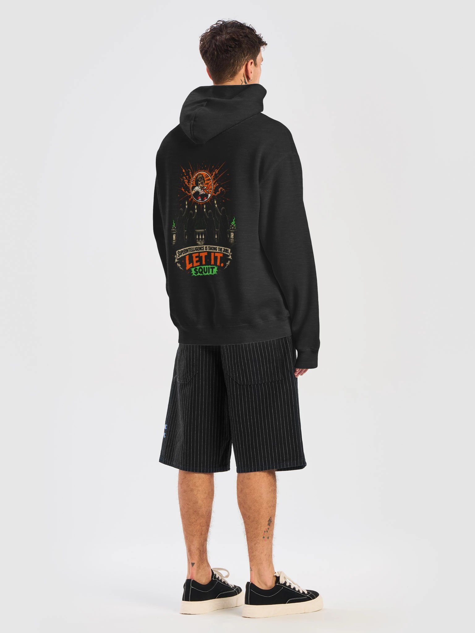 The Toast Hoodie product image (8)