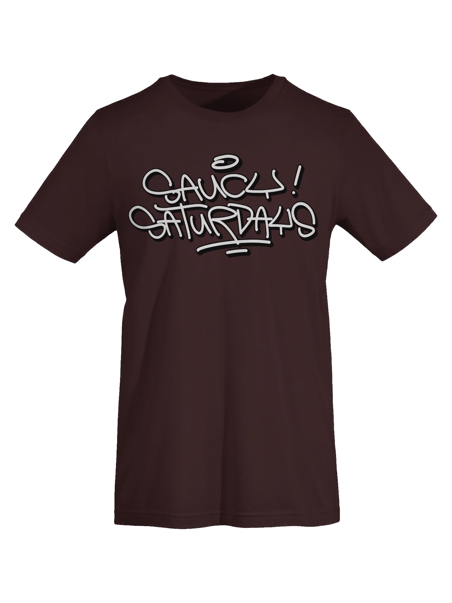 Saucy Graffiti product image (19)
