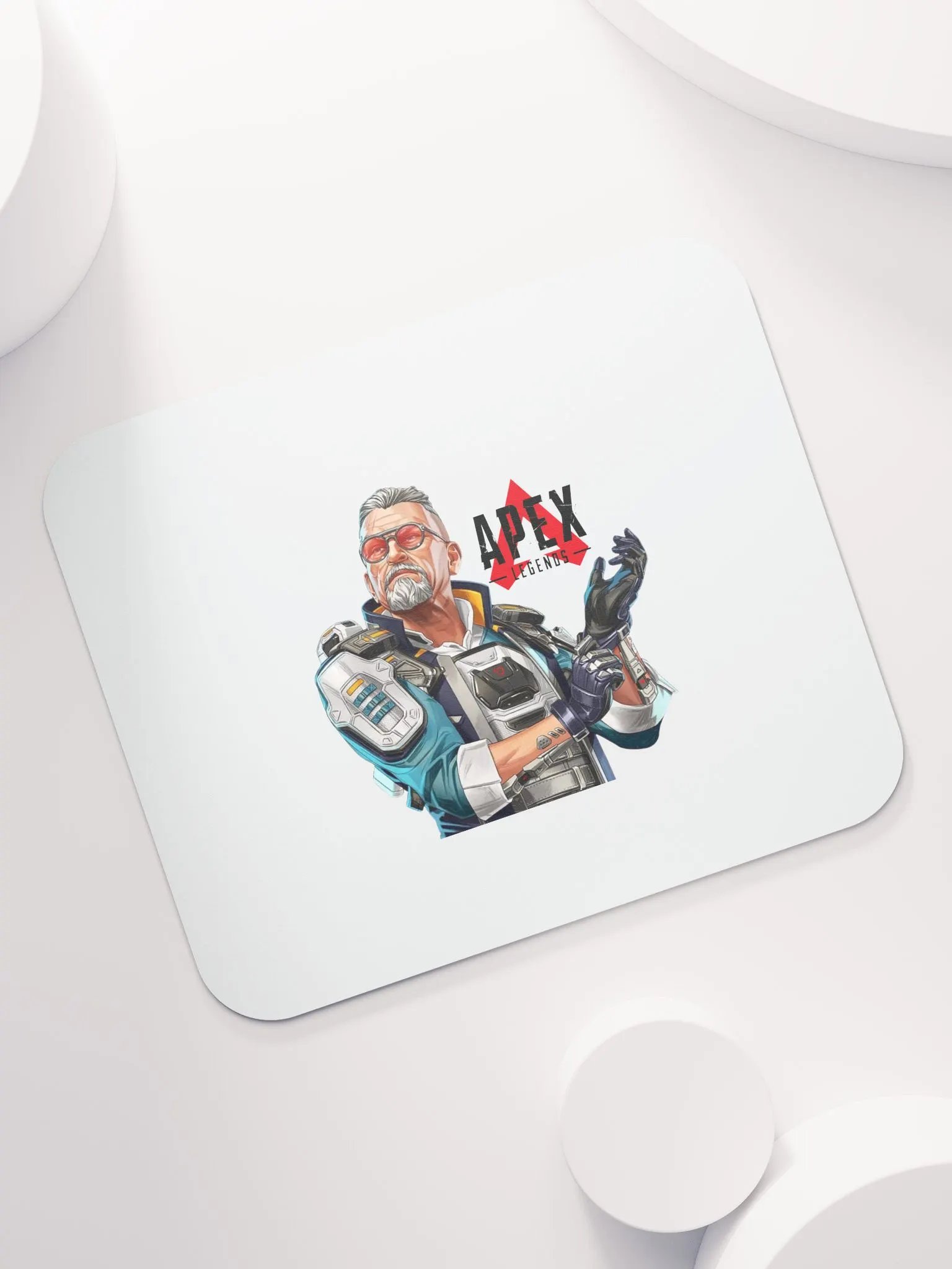 Apex Legend Mouse Pad product image (7)