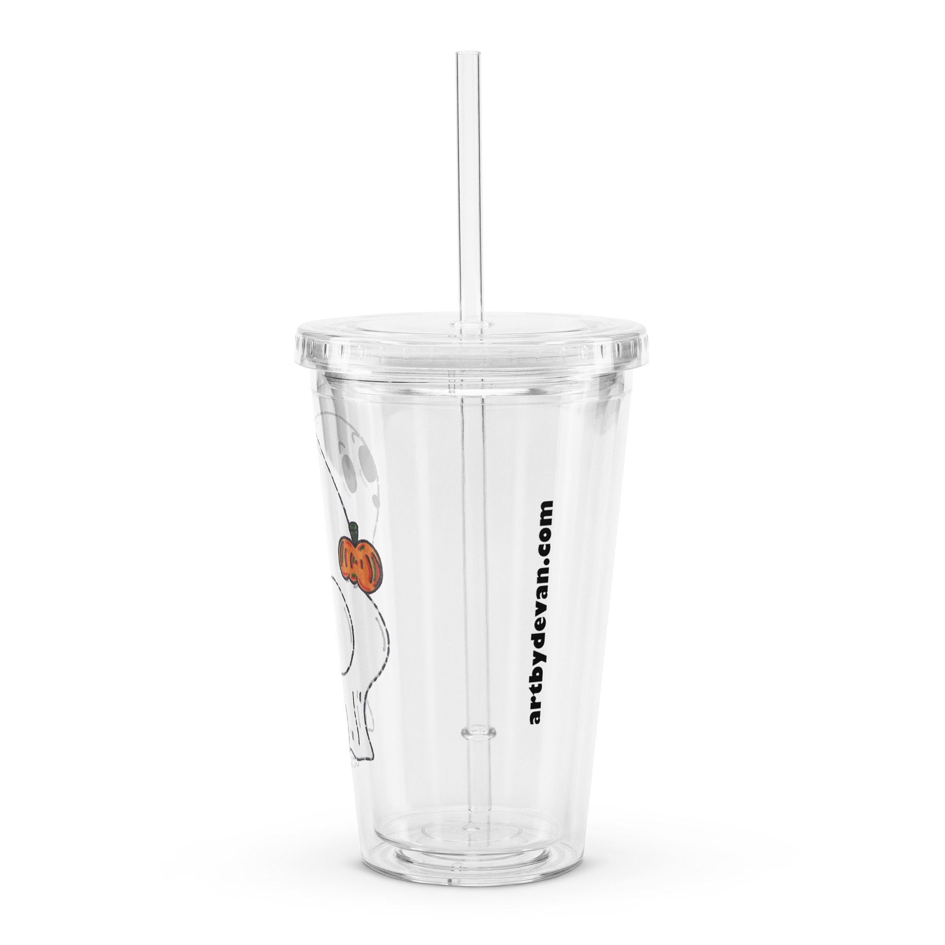 Ghost: Pumpkin Donk Cup product image (3)