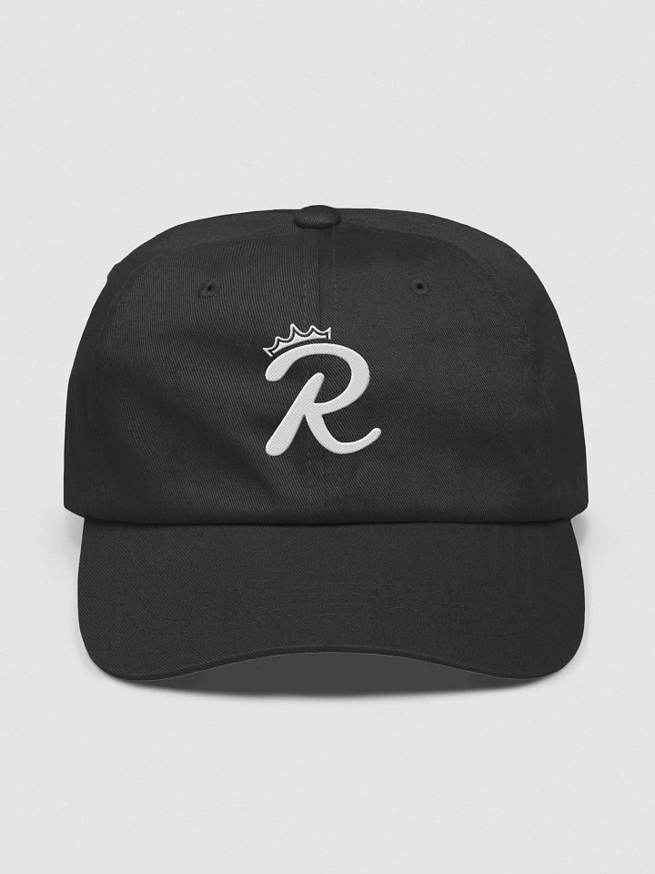 Basic R - Cap product image (1)