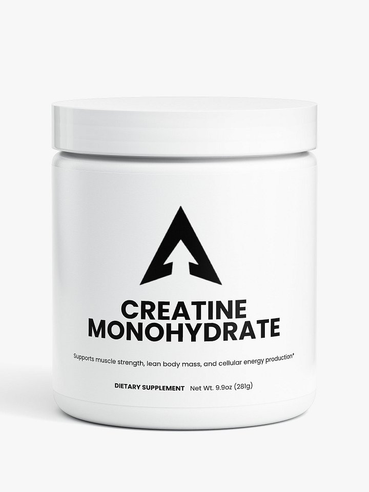 Ascend Creatine Monohydrate product image (1)
