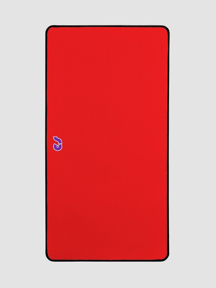 CS Desk Mat 15.5" x 31.5" product image (2)