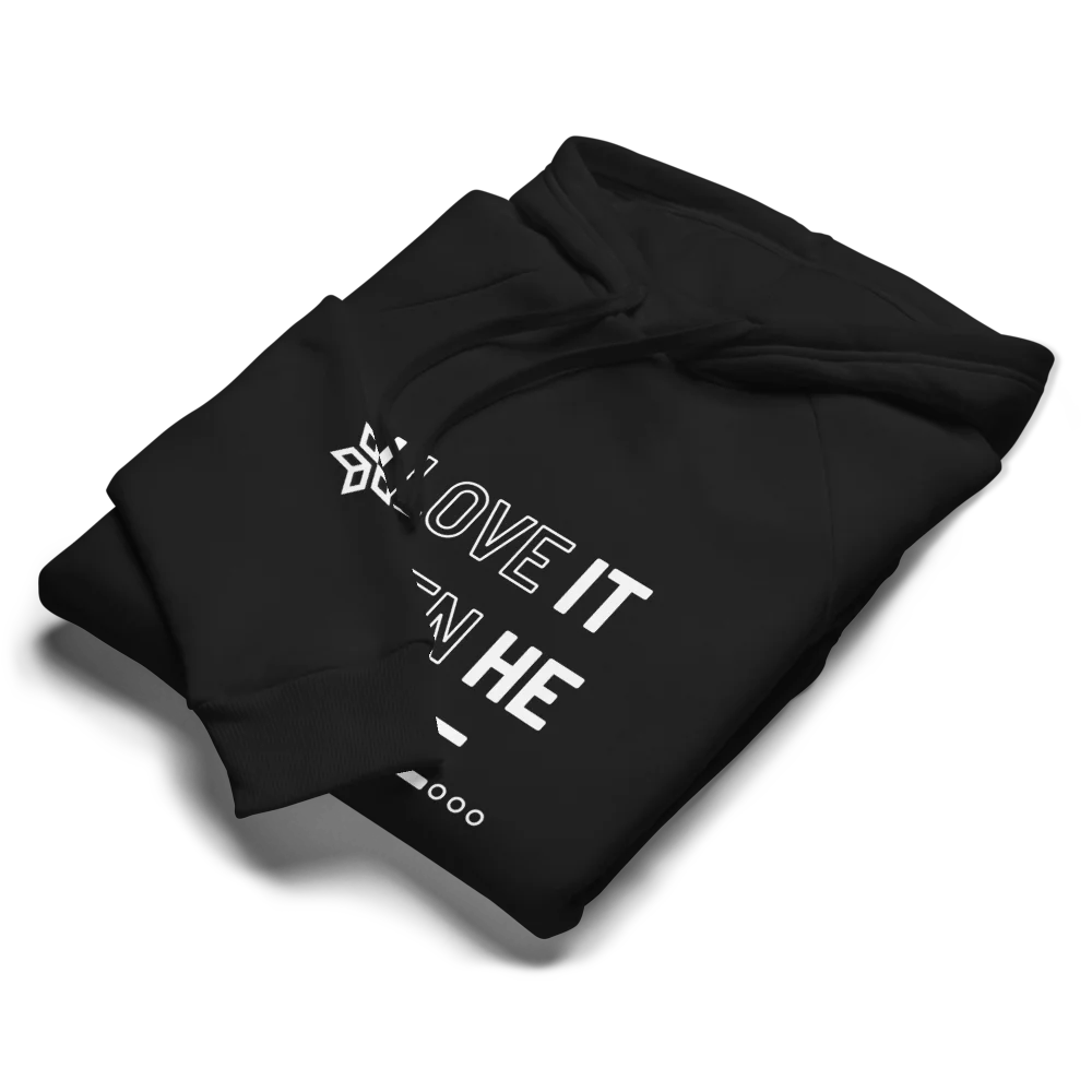 Big Mama Pullover Hoodie product image (6)