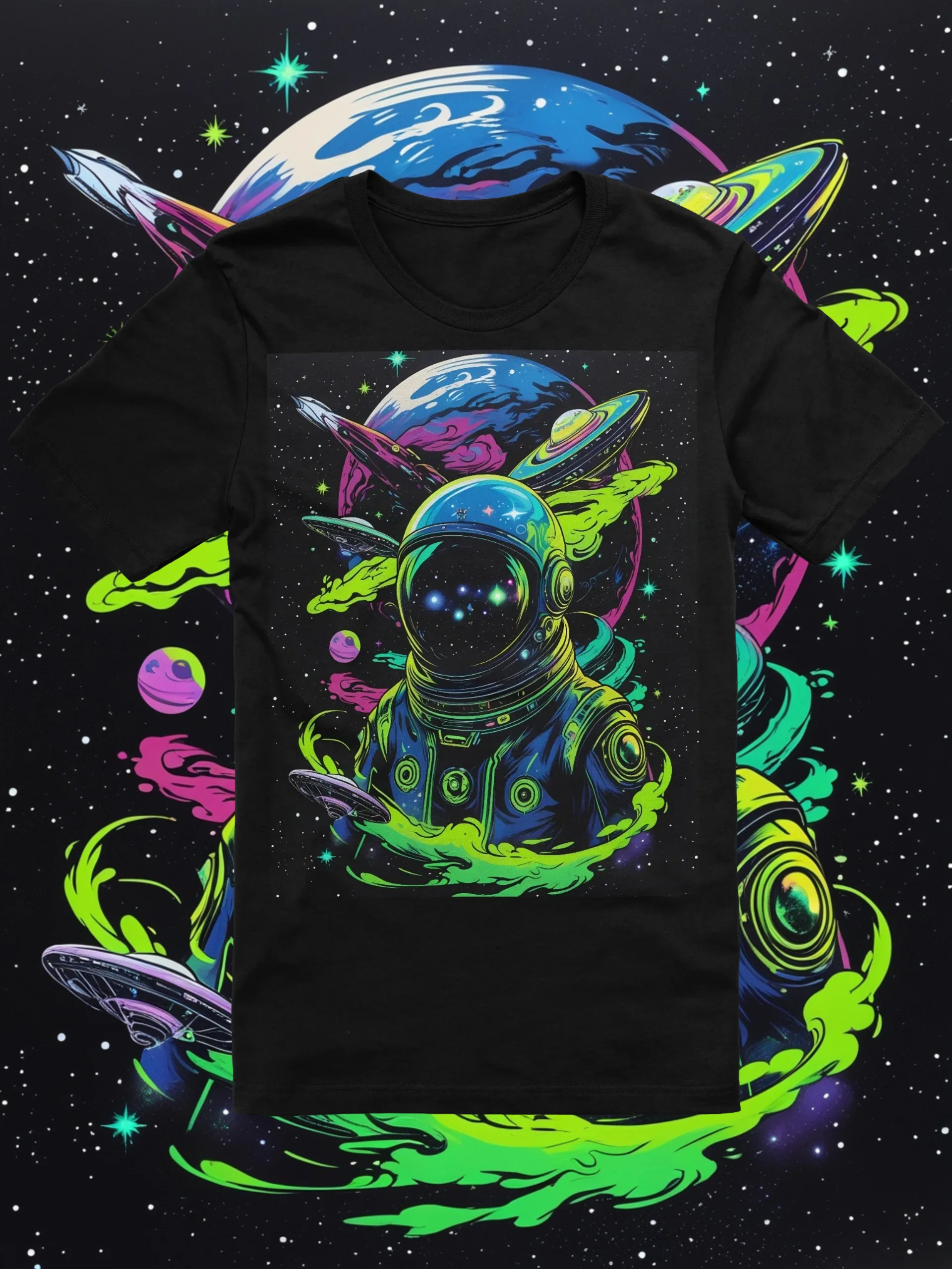 🧬 Transmission Interrupted by Vibes – We now return to your scheduled trip product image (3)