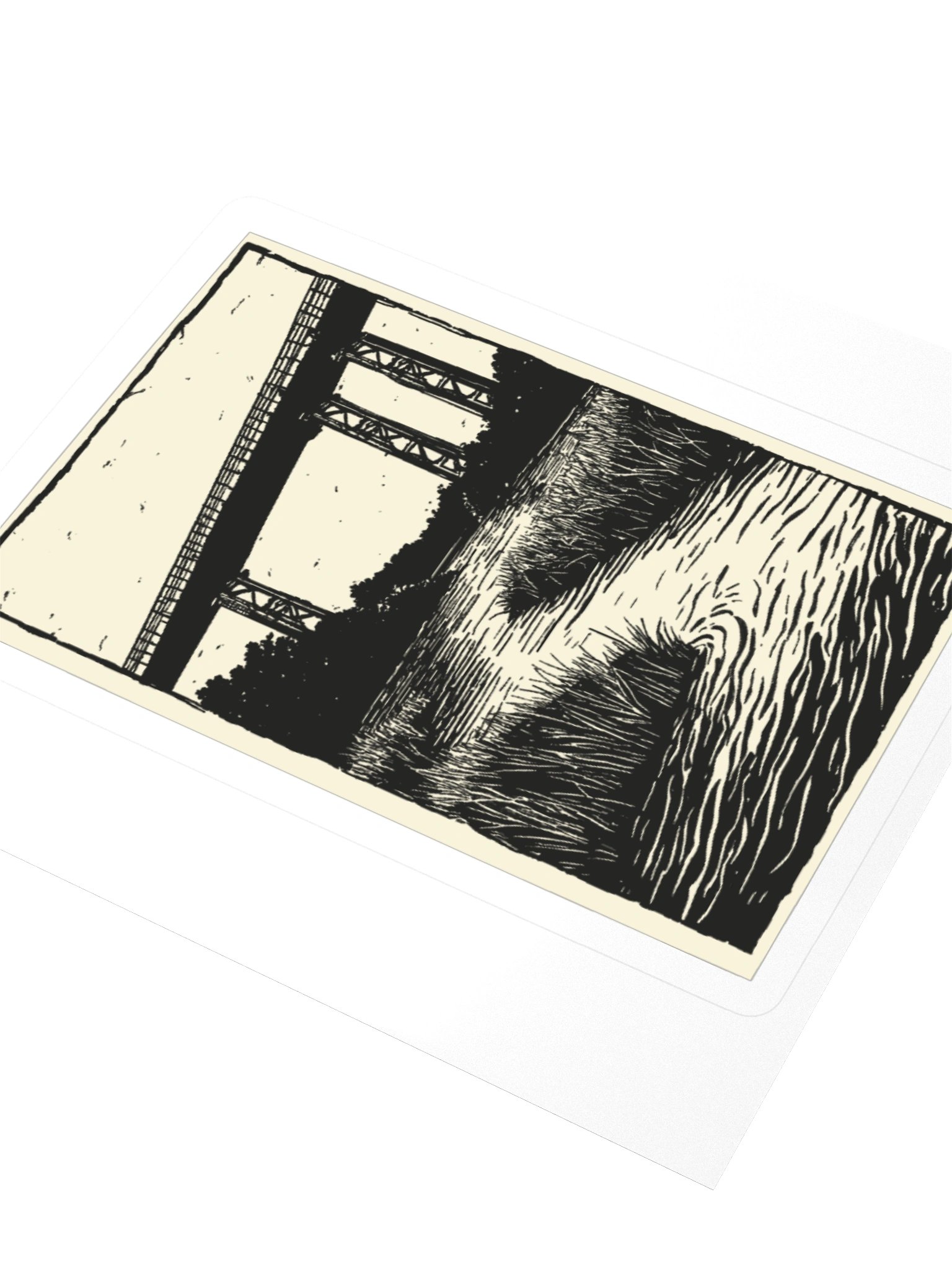 Inspired 1st Street Bridge product image (11)