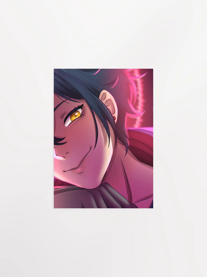 Vice Vertical Print product image (1)