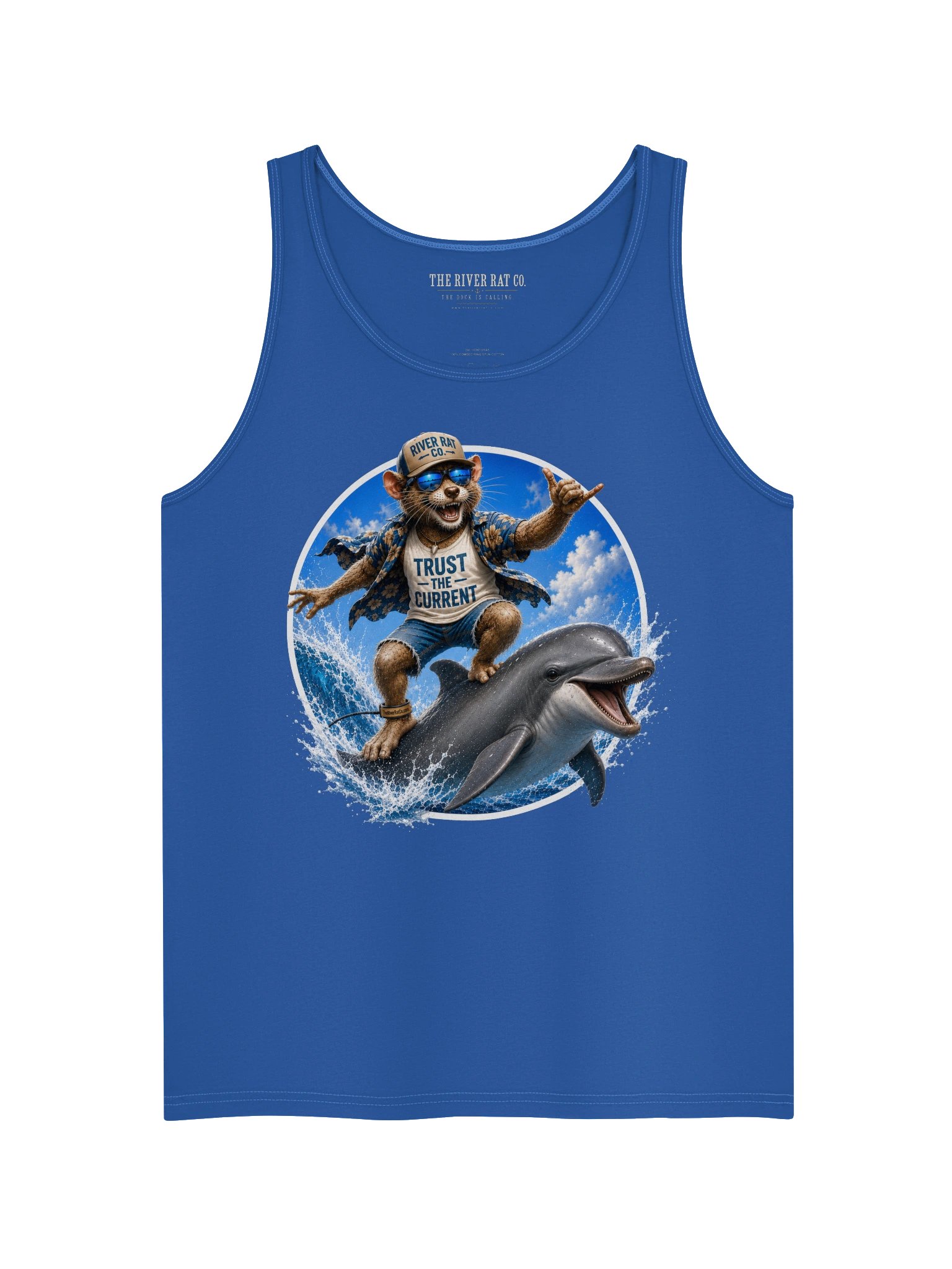 Surf the Dolphine product image (1)