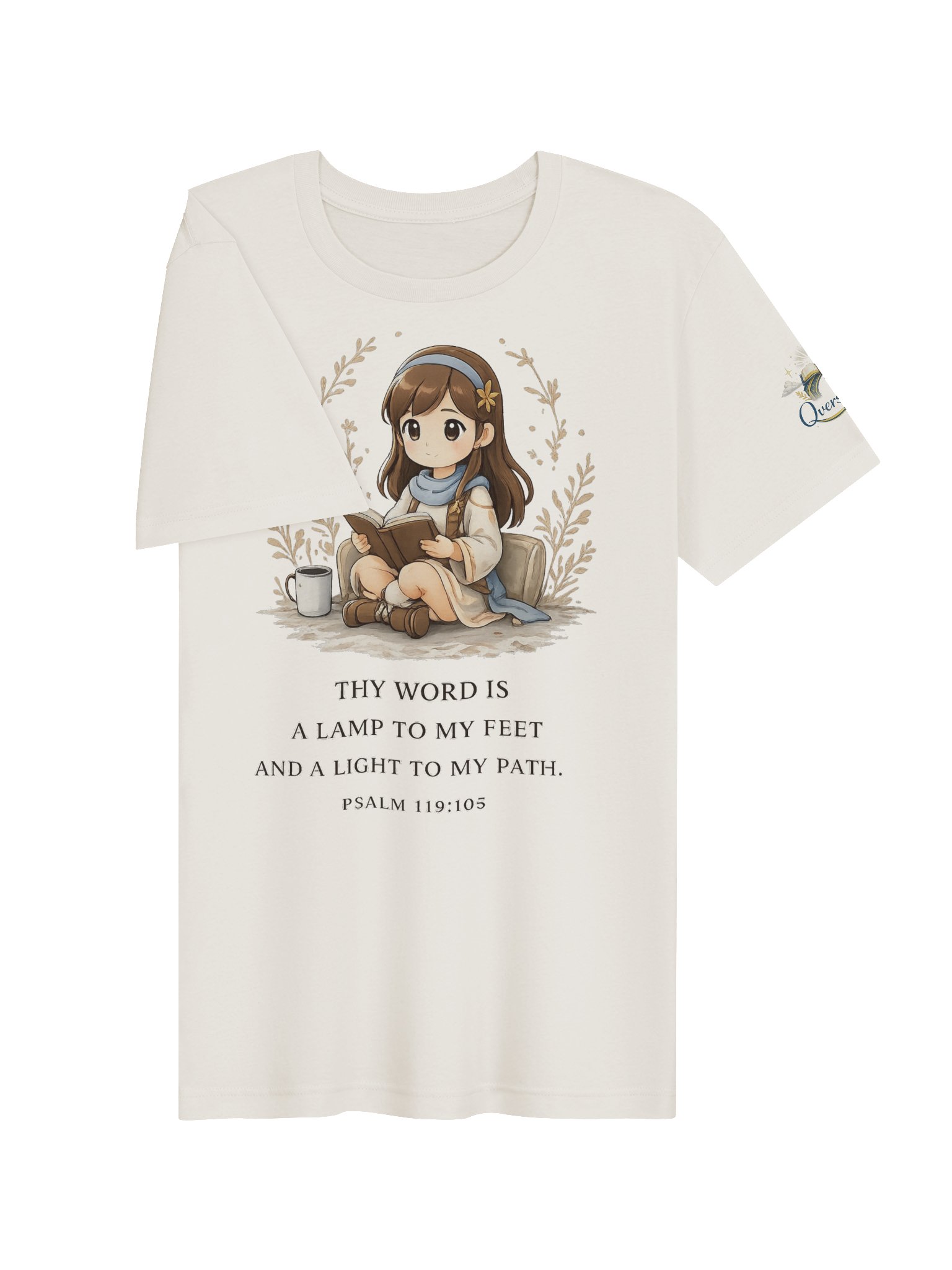 Thy Word Is My Light - Women product image (3)