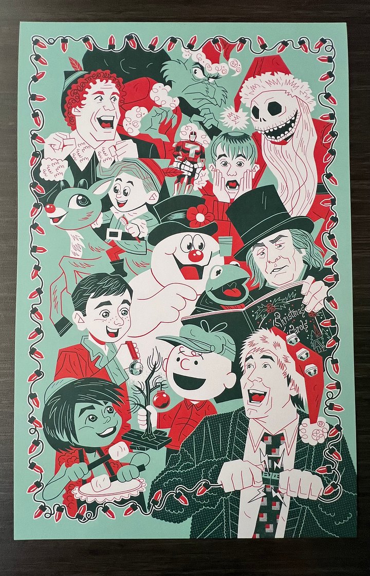 Christmas Classics product image (2)