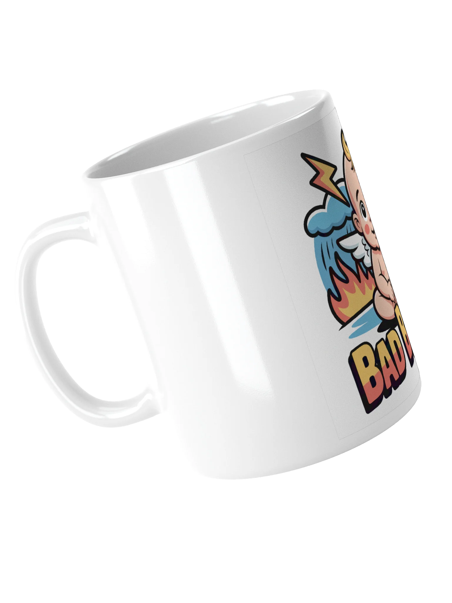 Bad Babies Mug product image (4)