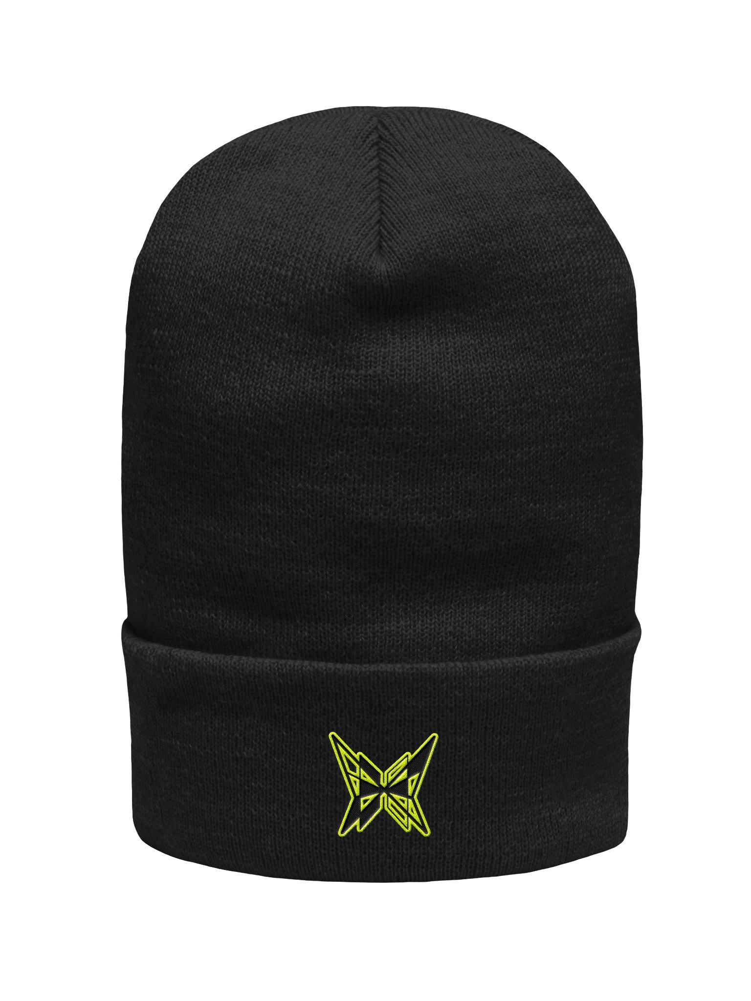 X 'ed - Beanie product image (2)