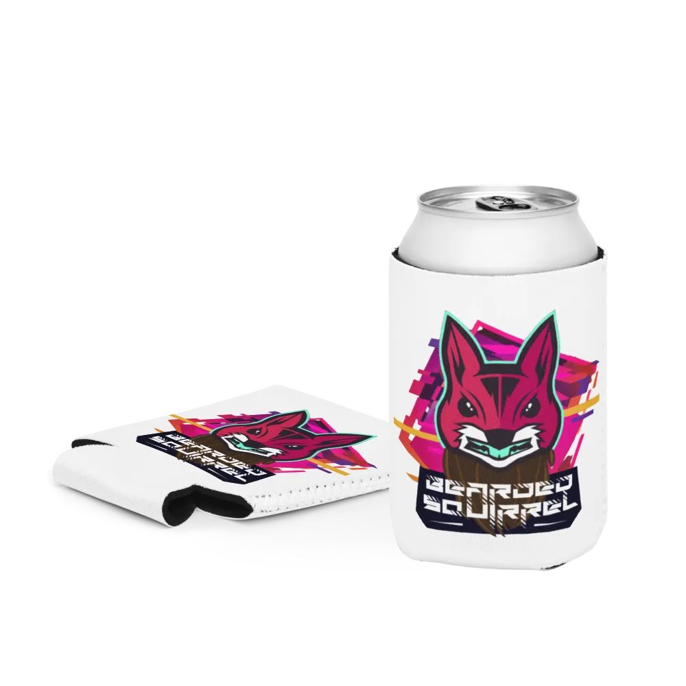 Logo - Can Cooler product image (4)