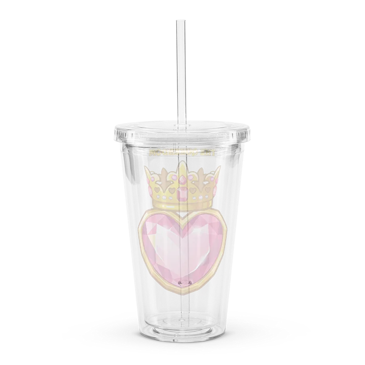 The Queendom Tumbler (16oz) product image (2)