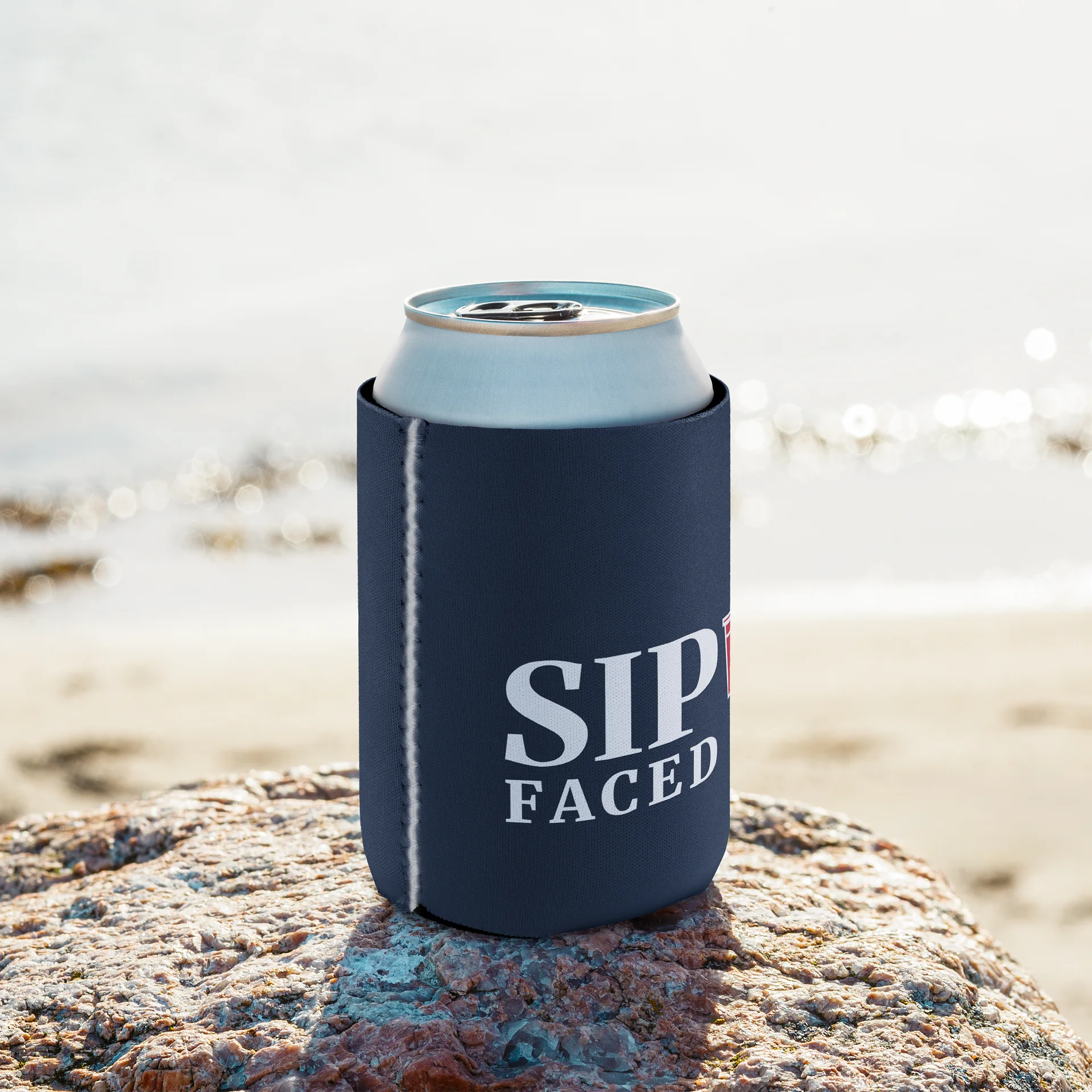 Sip Faced Koozie product image (9)