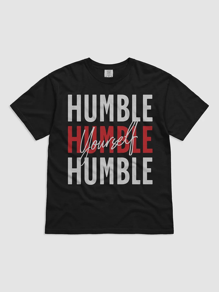 Humble Yourself product image (2)