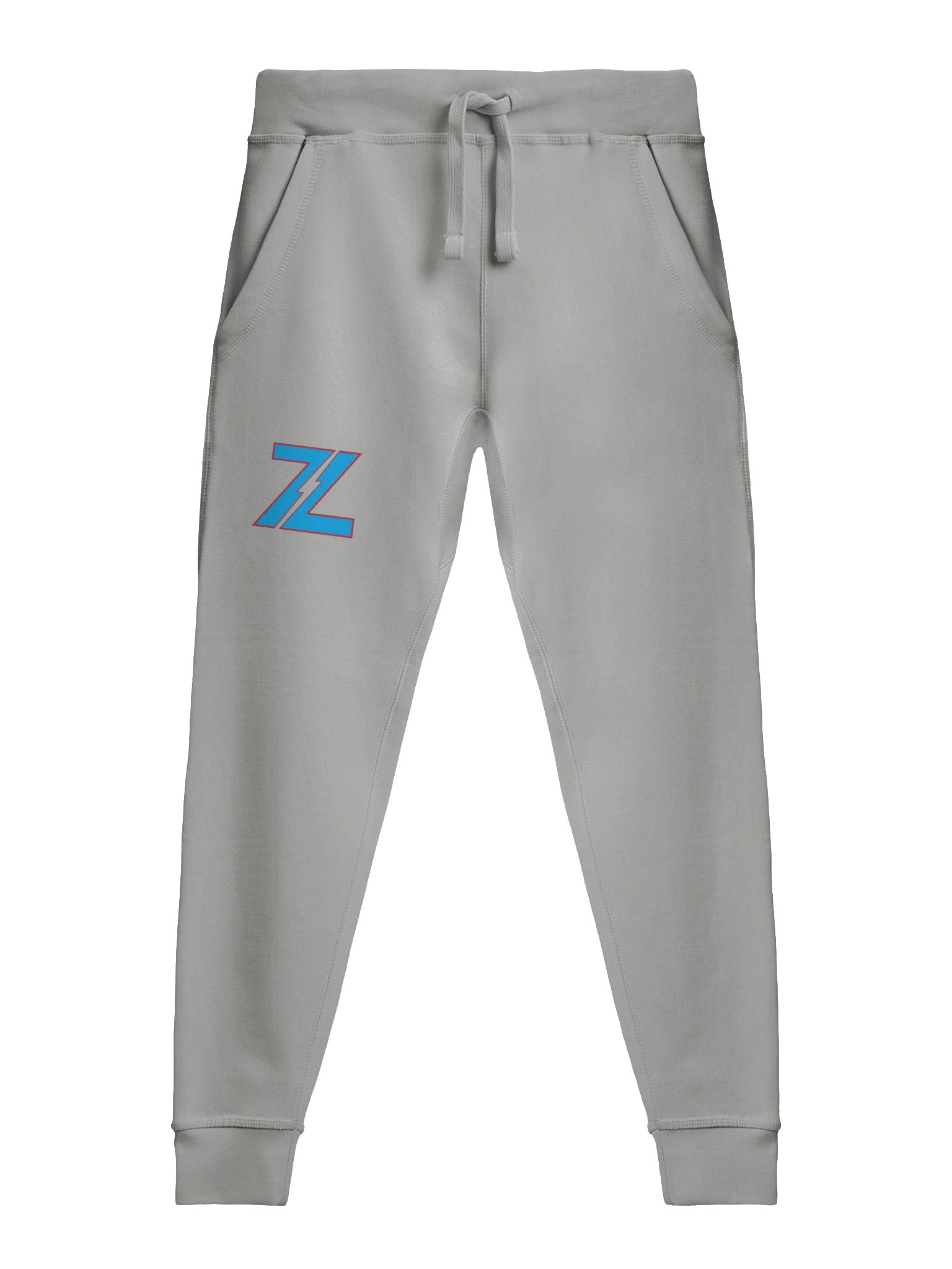 ZING Premium Fleece Joggers product image (1)