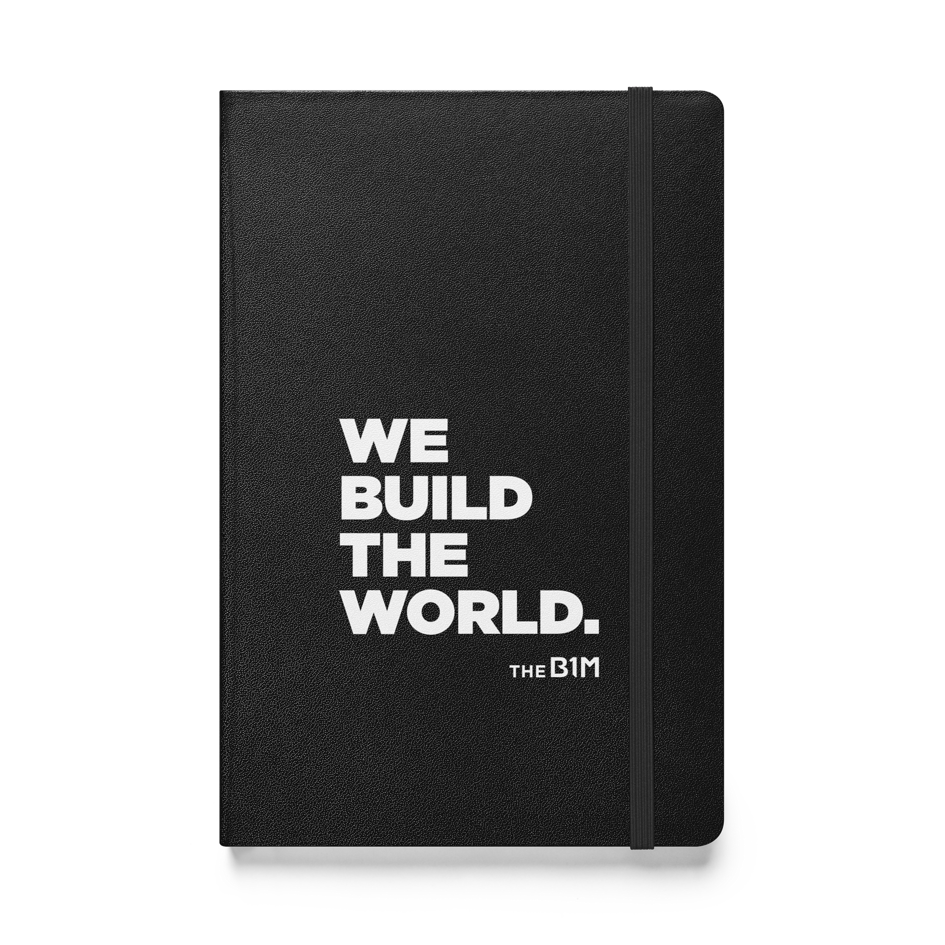 World Builder's Hardback Journal product image (1)