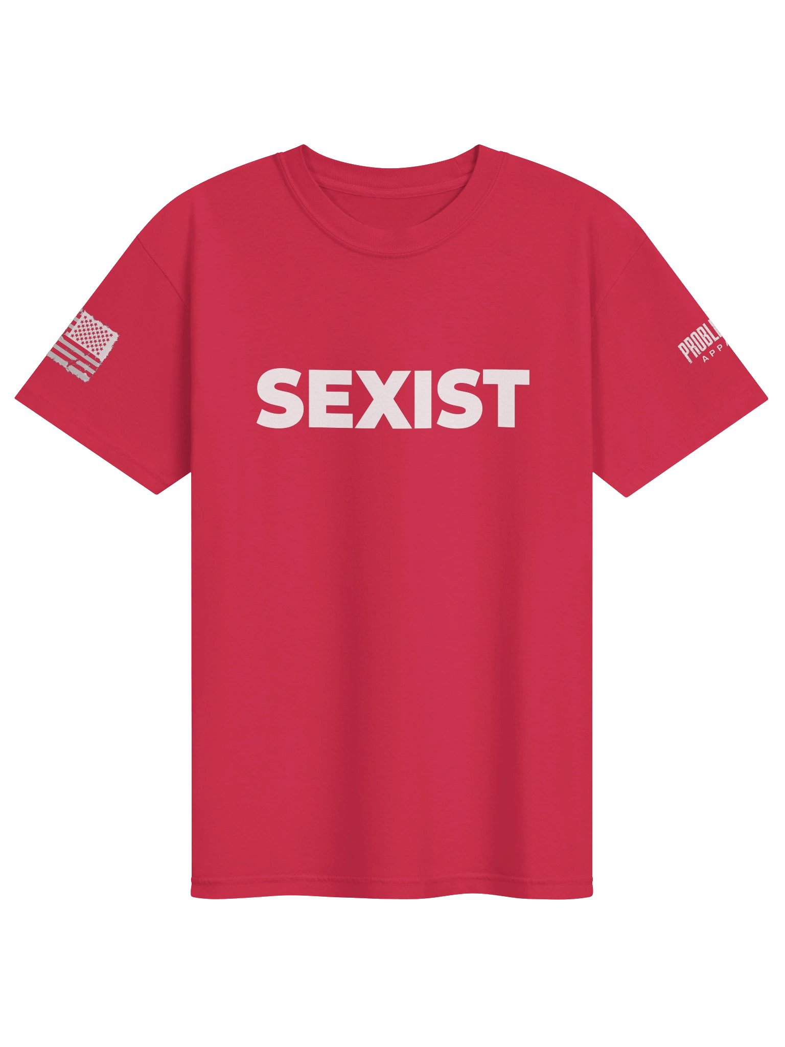 Certified Sexist Tee product image (55)