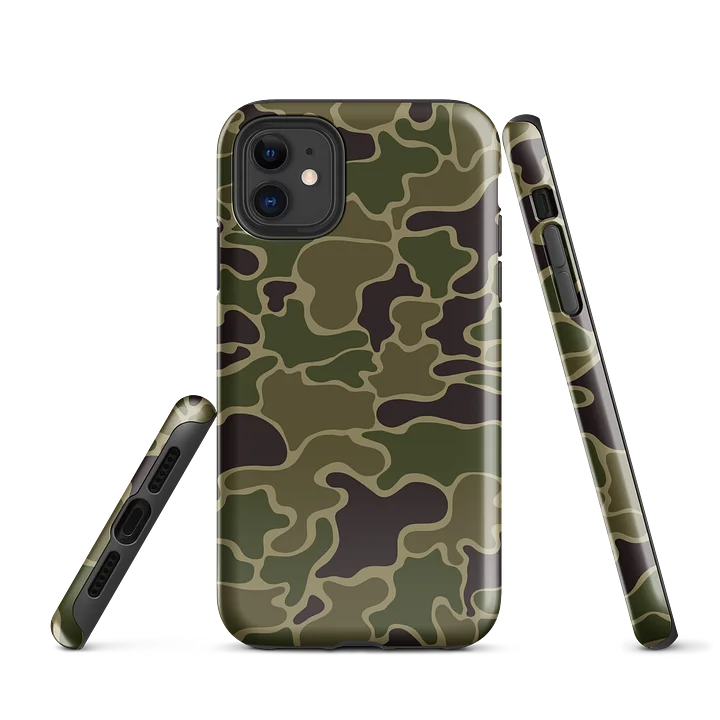 Stealth Camo product image (2)