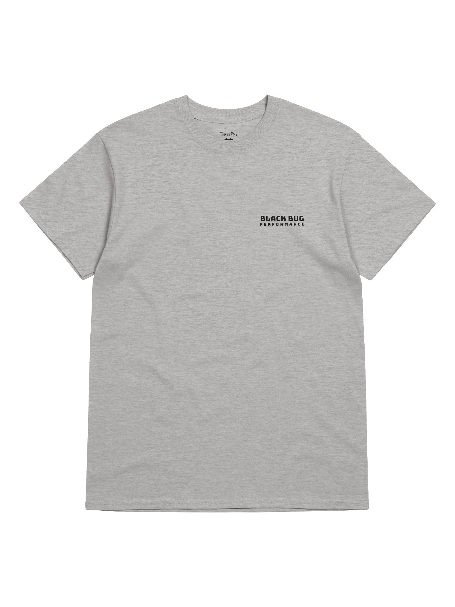 Black Bug Performance Tee (Back Logo) product image (5)