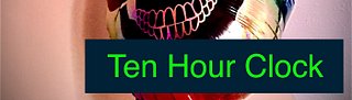 Shop @ TenHourClock