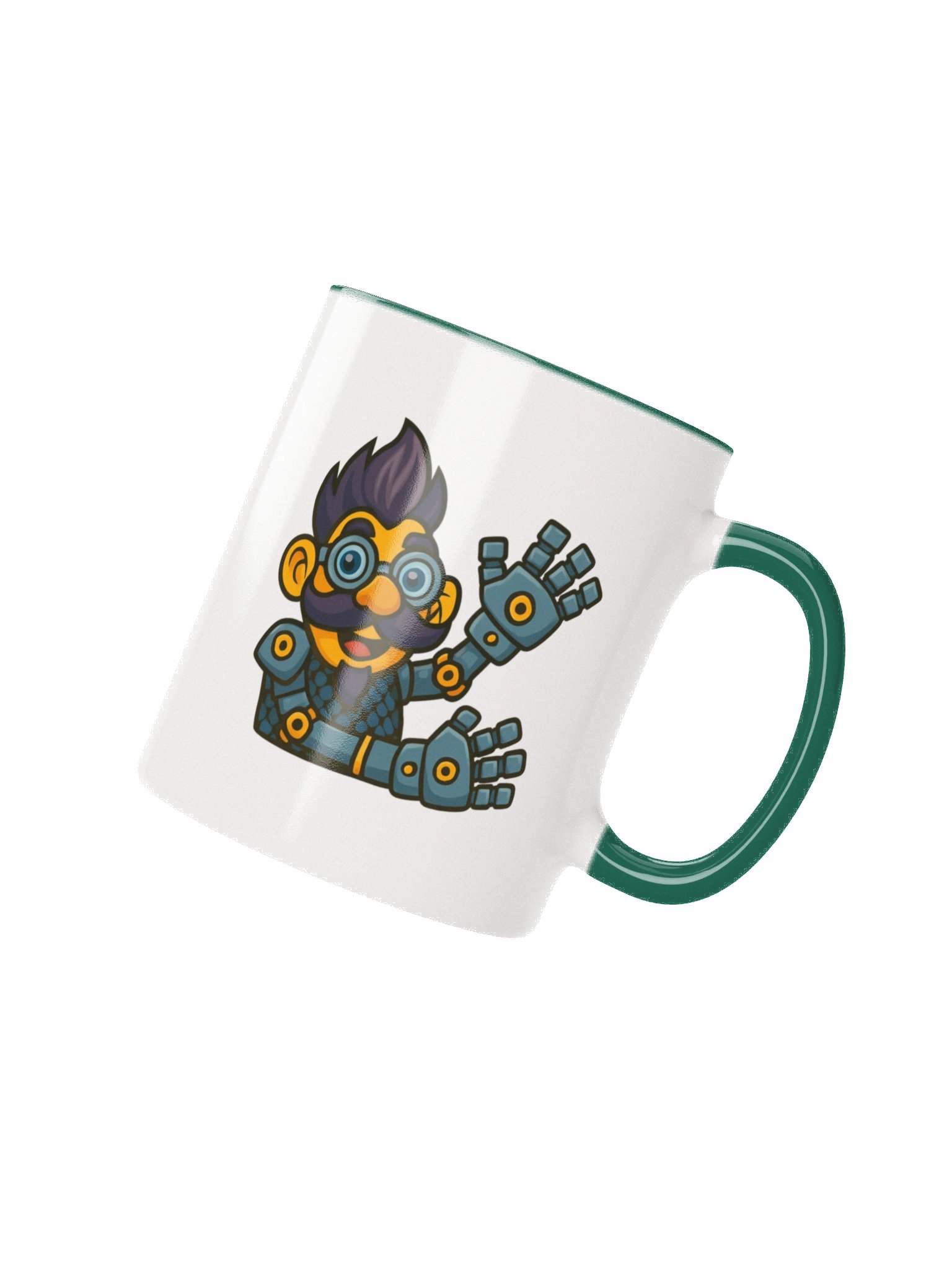 Hosepipe - Ceramic Mug product image (23)