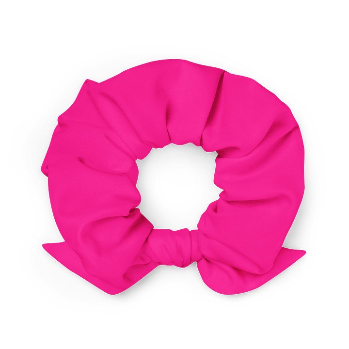 bubblegum.exe Scrunchie product image (2)