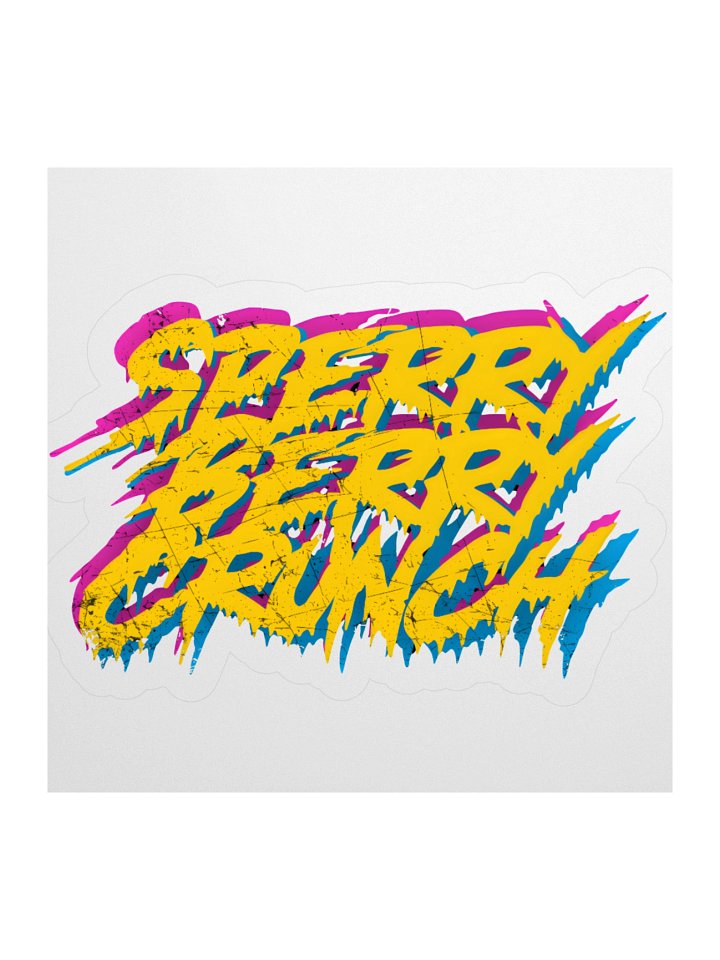 Sticker product image (1)