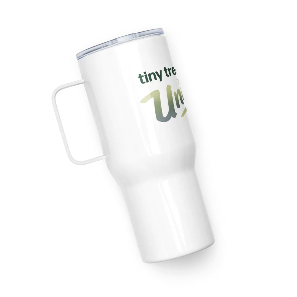 University Travel Mug product image (5)