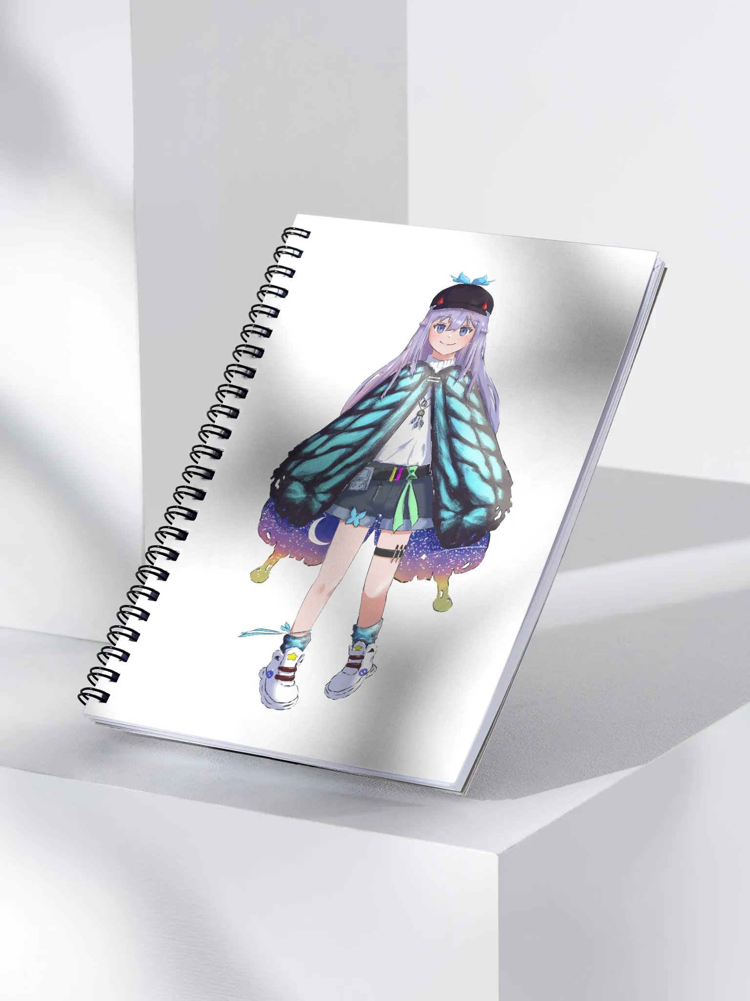 Notebook - Jakkc 3.0 product image (3)