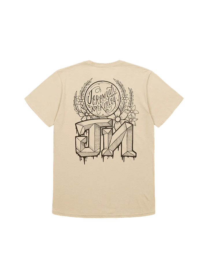 Wildflower Tee 2026 product image (43)