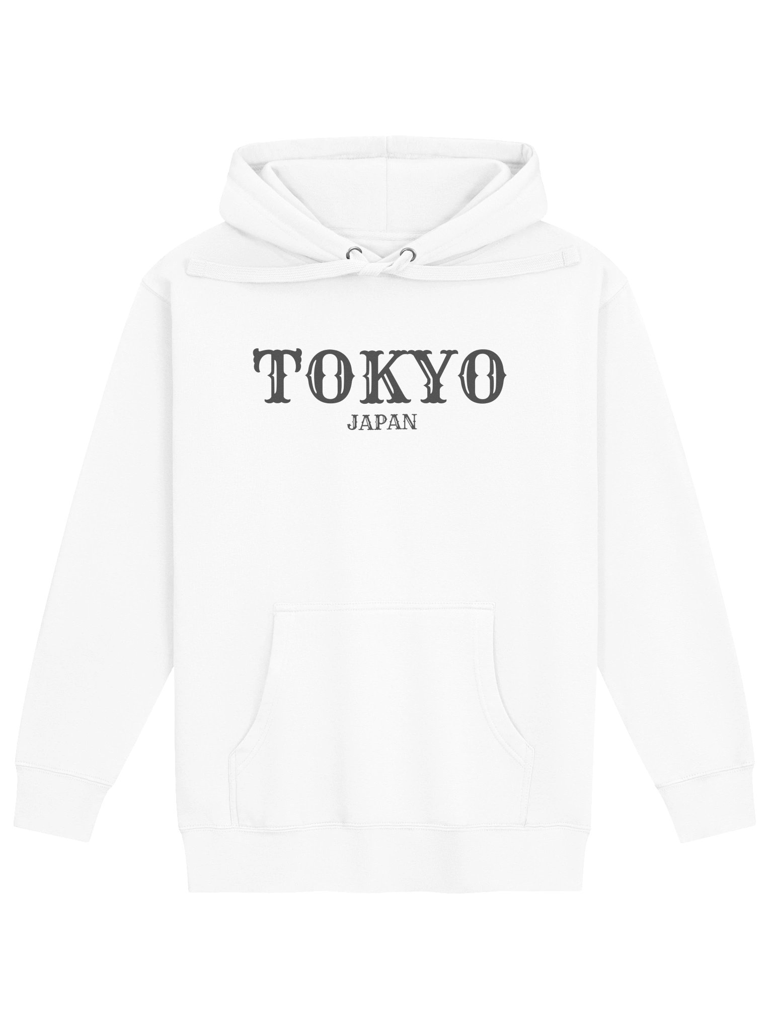 Tokyo Japan Hoodie product image (1)