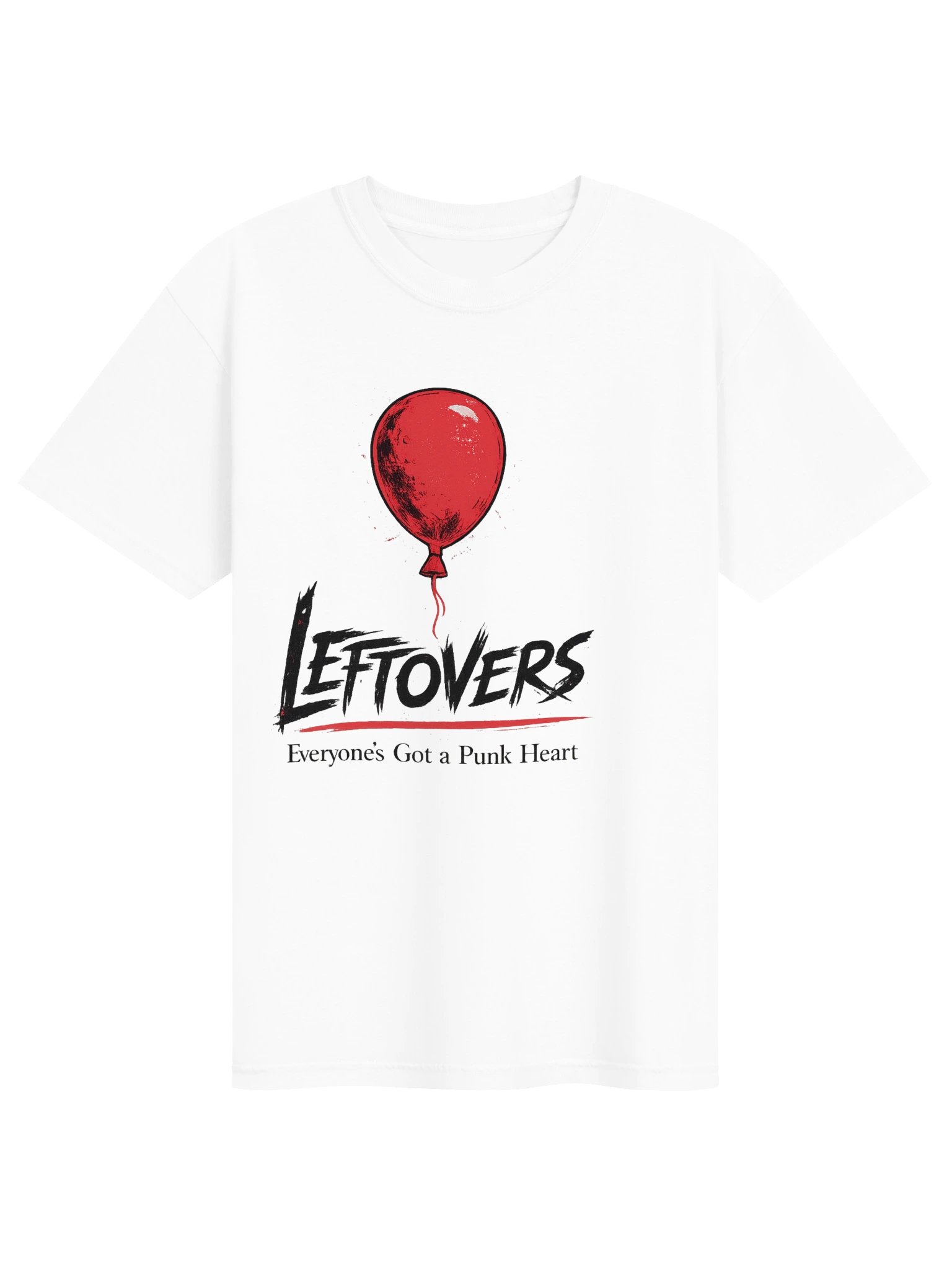 the Leftovers Tee product image (1)