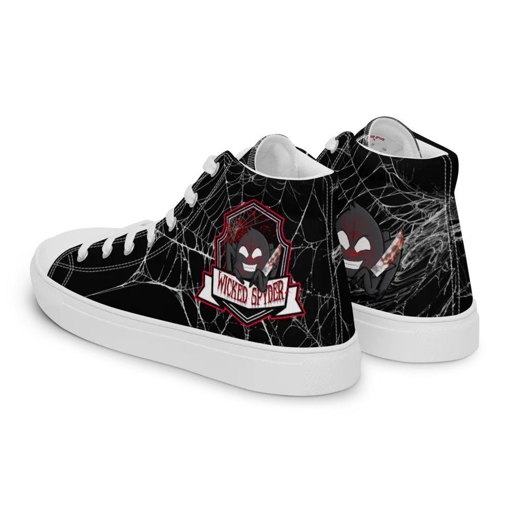Webbed High Tops Womens product image (6)