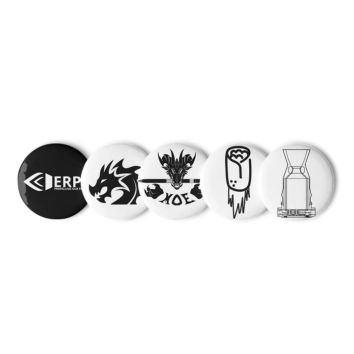 ERPL Pin Set product image (1)